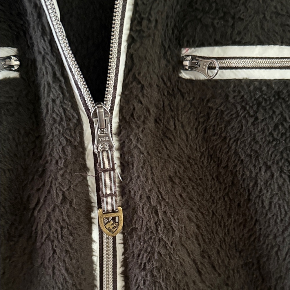 Kühl Women’s Skata Sherpa Fleece Jacket - Picture 4 of 8